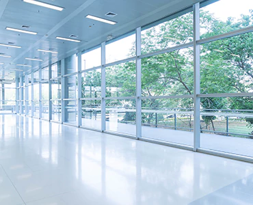 emergency glass repair in West Palm Beach, FL