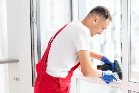 24/7 Glass Door Repair Facilities in West Palm Beach, FL