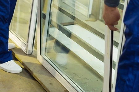 Commercial Glass Repair Technician in West Palm Beach, FL
