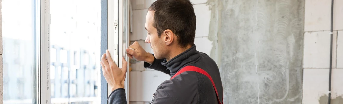 Emergency Cracked Windows Repair Services in West Palm Beach, FL