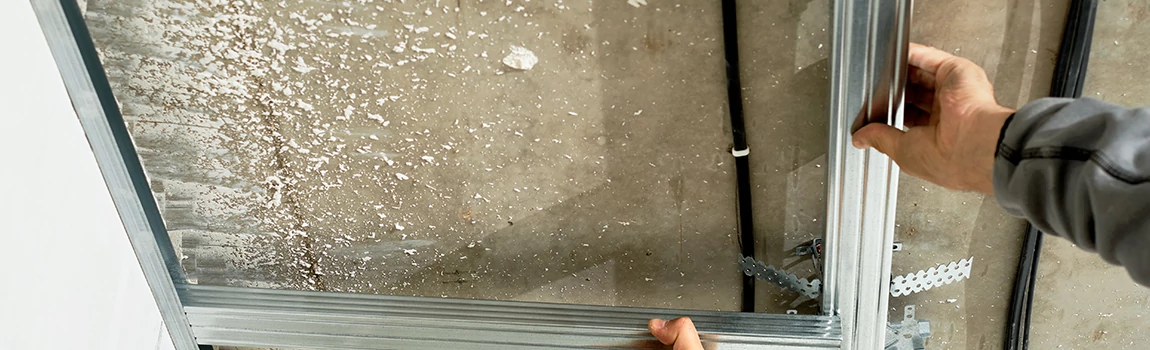 Laminated Glass Glazing in West Palm Beach, FL