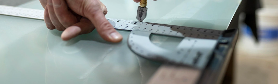 Commercial Glass Repair Company in West Palm Beach, FL