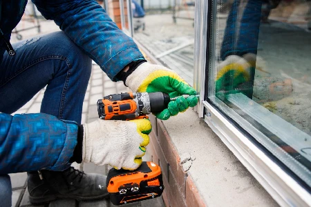 House Window Repair in West Palm Beach, FL