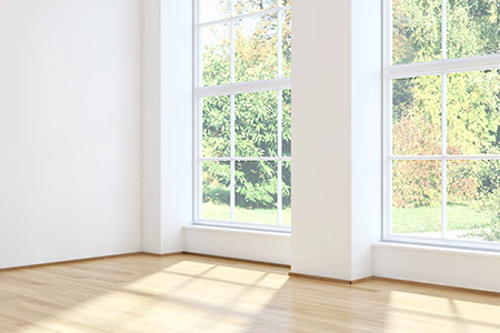 Residential Glass Window Installation in West Palm Beach, FL