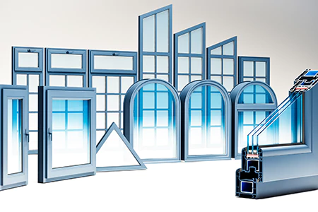 Insulated Glass Window Seal in West Palm Beach, FL