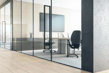 Office Glass in West Palm Beach, FL