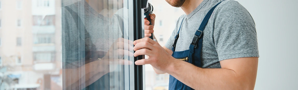 Same-day Glass Repair Cost in West Palm Beach, FL