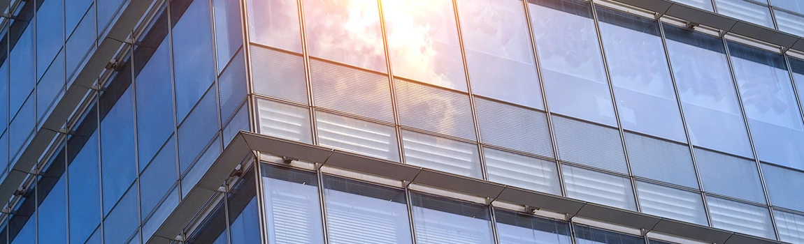 UV-Resistant Glass Experts in West Palm Beach, FL