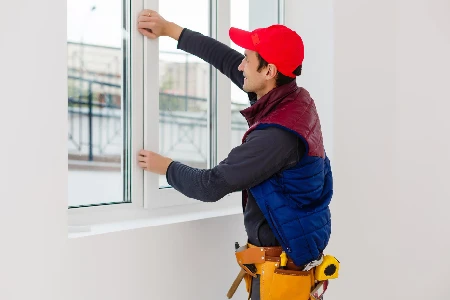 Sash Window Repair in West Palm Beach, FL