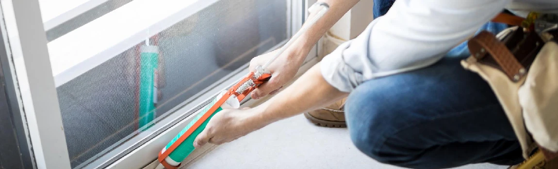 Emergency Window Replacement Services in West Palm Beach, FL