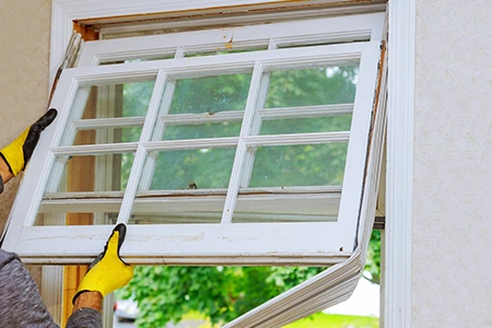 Window Replacement in West Palm Beach, FL