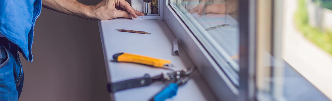 Professional Window Seal Repair Services in West Palm Beach, FL